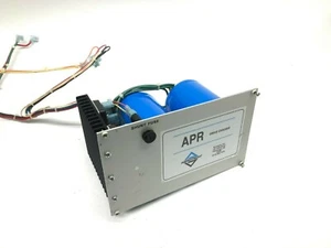 Aerotech APRF-8-A-160/ES12288 Drive Chassis Power Supply Module 690D1420 APR - Picture 1 of 5