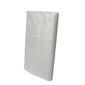 2602 Double Guard Super Tuff 2layer Drop Cloth 4feet X 10feet Whites - Picture 1 of 7