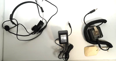 Ritron Accessories - Image 1 of 2