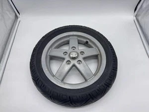 Piaggio Vespa LX 50 2008-2014 Front Wheel Pirelli SL38 With Rim 110/70/11 - Picture 1 of 12