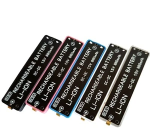 USBC Rechargeable Gumstick Battery NC-6WM NH-14WM NH-10WM For SONY WALKMAN - Picture 1 of 11