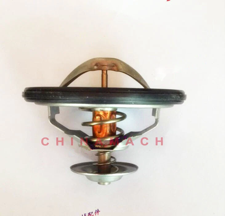 Nuevo Termostato 76°C 65.06402-5015 apto para excavadora Daewoo DH220-5 Foto 1 de 1