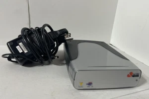AcomData USB 2.0/FireWire External Hard Drive (HD060U2FE-72) - Picture 1 of 9