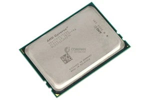 OS6176YETCEGO AMD OPTERON 6176 2.30GHZ 12 CORE 12MB 140W SOCKET G34 - Picture 1 of 7