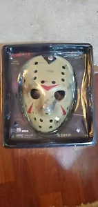 Venerdì 13 - Parte 5 Maschera Jason Prop Replica Nuova - Foto 1 di 1