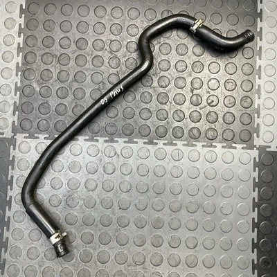 Tubo de manguera de refrigerante de radiador Toyota Prius 2004-2009 OEM Foto 1 de 4