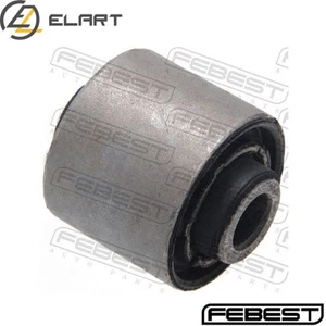 2x CONTROL ARMTRAILING ARM BUSH FDAB-015 FOR FORD MONDEO/III/Turnier QJBA 2.2L - Picture 1 of 9