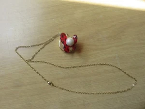 Marc Jacobs DOTS Collar Perfume Crema - Imagen 1 de 4