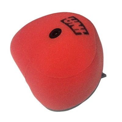 Filtro de aire UNI de doble etapa para Honda se adapta a CRF450R 2003-2008 y CRF250R 2004-2009 Foto 1 de 2