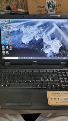 1416NN-PC Portatile Acer Extensa 5635Z - Immagine 1 di 3