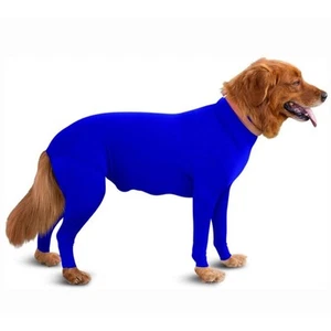 Shed Defender Original Dog Royal Blue Recovery Suit XX-Large NEU - Bild 1 von 11
