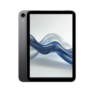 Apple iPad Mini 6 64GB Wifi + Cellular Space Grey - Acceptable Pre-owned - Picture 1 of 2