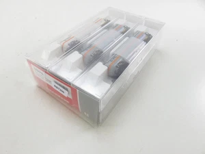 (RBT200) Fleischmann 849110 Druckgaskesselwagen, Display der GATX und VTG, DC... - Bild 1 von 5