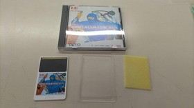 Pc Engine Software Model Ninja Warriors Taito FH826