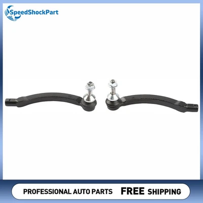 Suspensia Tie Rod Ends Front Outer 2x For 2003-2009 Volvo S60 2.5L - Image 1 of 4