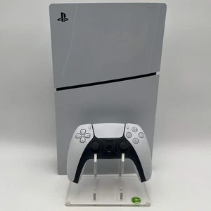 Sony PlayStation 5 Slim Disc Edition PS5 1TB Konsole Spielsystem CFI-2015 - Bild 1 von 7