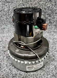 Ametek Lamb 116354-00 2 Stufen Staubsaugermotor 240V AC für Beam 677S, Staubpflege 4000 - Bild 1 von 8