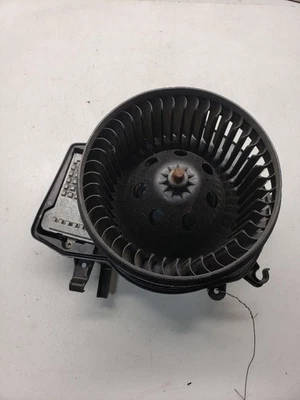 Motor soplador de climatización delantero usado se adapta a: Mercedes-benz Mercedes clase c 203 2007 tipo Foto 1 de 4