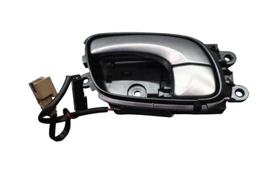 Manija de puerta interior trasera izquierda Hyundai Equus 11-13 82613-V1000 OEM Foto 1 de 4