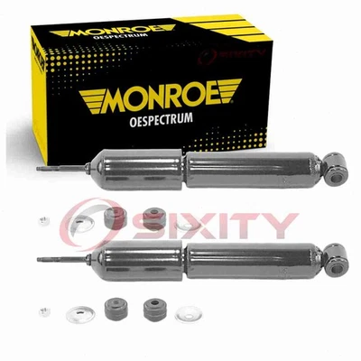 Amortiguadores delanteros Monroe OESpectrum de 2 piezas para camioneta Toyota 1986-1995 ms Foto 1 de 4