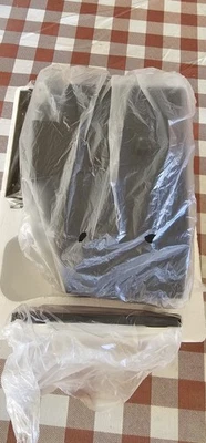 Safe House Invisible Pulsed Beam Infrared Photorelay / Alarm 49-307 Radio Shack - Image 1 of 3