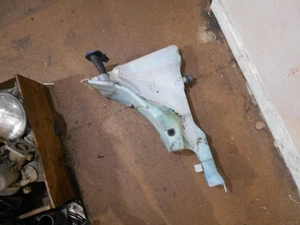 Jaguar XF Windscreen Washer Bottle. Models With Headlamp Wash. 2008-2015 - Picture 1 of 2