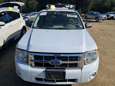 2008 Ford Escape Front Windshield Wiper Motor OEM 158k Miles Used - Изображение 1 из 4