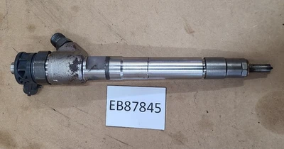 OEM 2014-2018 RAM 1500 3.0L ECO DIESEL 3.0 GENUINE ECODIESEL FUEL INJECTOR (1) - Image 1 of 4