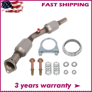 For 2009 2010 2011 2012 2013 Toyota Corolla 1.8L EPA OBD II Catalytic Converter - Picture 1 of 13