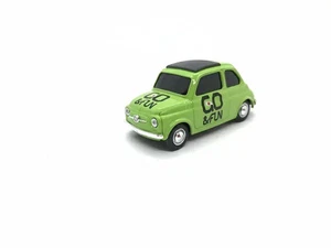 Brumm 1/43 GO&FUN Original Limited Edition Model Car - Picture 1 of 2
