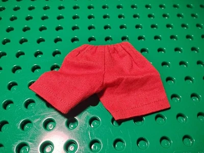 Vintage 1970s GI Joe Adventure Team Shorts (Tagged Taiwan) - Image 1 of 4
