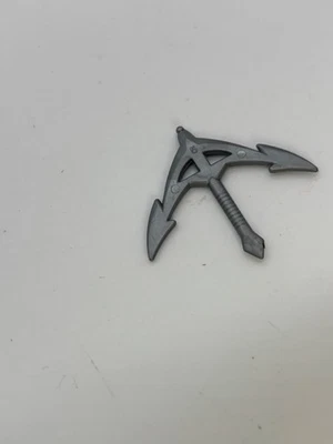 Arma carpa asesina bestias de batalla #5 pieza vintage Foto 1 de 2