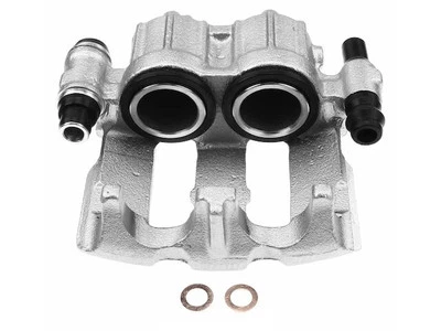 For 1985-1991 Volvo 740 Brake Caliper Front Left APR 56778PPZZ 1990 1986 1987 - Image 1 of 2