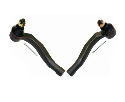 Varillas de amarre exteriores izquierda y derecha para Lexus LS430 2001 2002 2003 2004 2005 2006 Foto 1 de 4