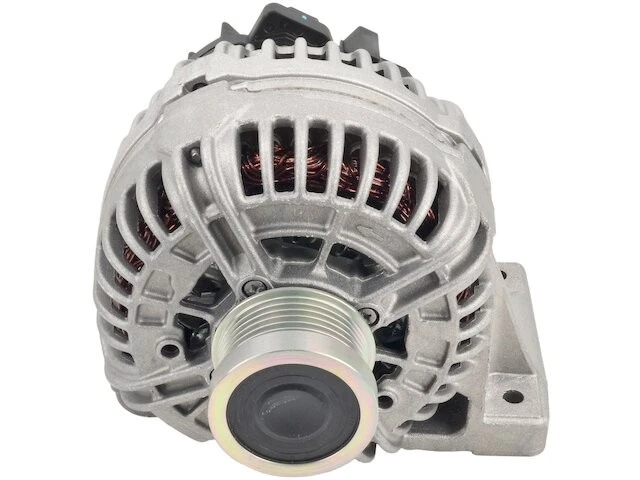Alternador Bosch 43DNRS63 para Volvo XC90 V70 S60 S80 2006 2005 2007 2008 2009 Foto 1 de 1