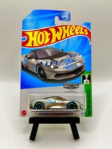 🔥2023 Hot Wheels ZAMAC Automobili Pinninfarina Battista🔥 - Bild 1 von 2