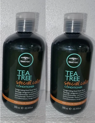 *2 PACK* Paul Mitchell Tea Tree Special Color Conditioner 10.14 Oz - Image 1 of 2