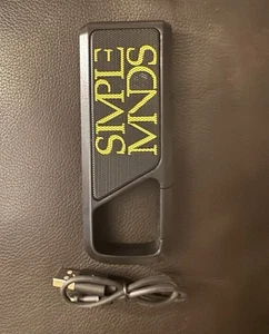 SIMPLE MINDS: 2025 Tour VIP Gift: Wireless Speaker - Bild 1 von 4