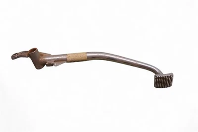 Pedal de freno Kawasaki Kz750 Kz 750 Kz750b Kz 750b K17 *2679M Foto 1 de 4