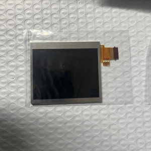 Pantalla LCD inferior de repuesto original Nintendo DS Lite NDSL - Imagen 1 de 3