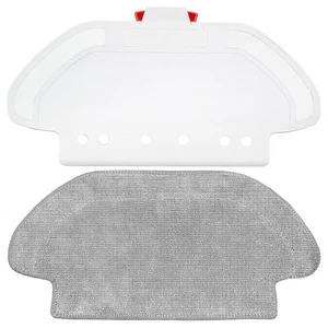 Para Mi Robot Vacuum Mop 2S, Mop Pro, Mop P, S12, S10 EU, STYJ02YM, para V22819 - Imagen 1 de 6