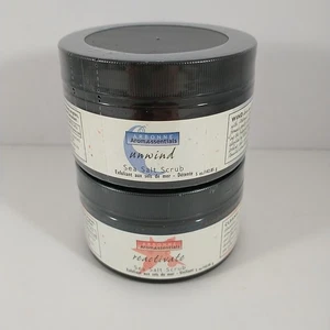 Arbonne Aromassentials UNWIND & REAKTIVATE Meersalz Peeling 5 oz Neu/Versiegelt - Bild 1 von 4