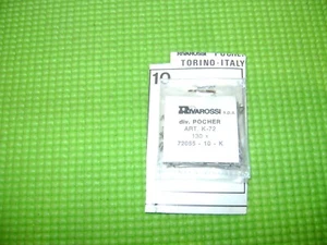 POCHER 1/8 ROLLS ROYCE PHANTOM II SEDAN COUPE 1932 K72 PIECES D'ORIGINE - Photo 1/2