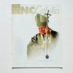 Pope Memorabilia - Flyer - Picture 1 of 2
