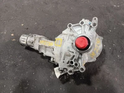 2007-2017 Jeep Patriot Transfer Case Assembly - Image 1 of 3