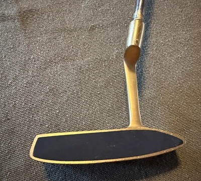 SOFT STROKE REBOUND FACE DESIGN 34” PUTTER - Image 1 of 4