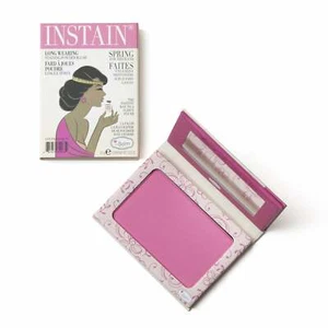 The Balm Instain Long Wearing Staining Powder Blush in shade *Lace* NEW - Picture 1 of 3