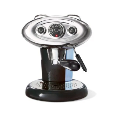 Illy 32cm Francis Francis X7.1 iperEspresso Capsule Coffee Machine Black - image 1 of 2