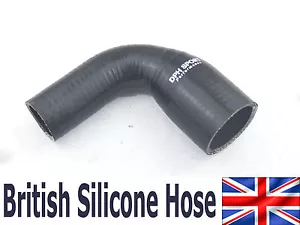 LAND ROVER FREELANDER TD4 TURBO SALIDA A INTERCOOLER MANGUERA SILICONA PNH101811 - Imagen 1 de 2