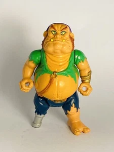 PIRATAS DE AGUAS OSCURAS: Konk - Hasbro - Figura de acción vintage (ref44) - Imagen 1 de 4